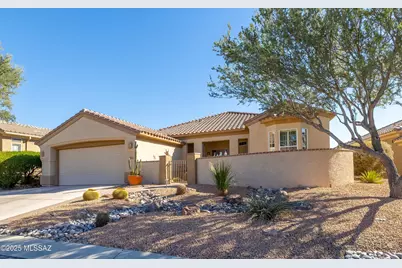 5117 W Desert Eagle Circle, Marana, AZ 85658 - Photo 2