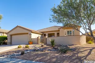 5117 W Desert Eagle Cir, Marana, AZ 85658 - Photo 2