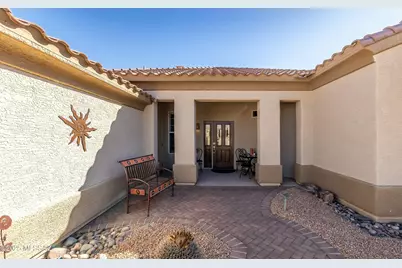5117 W Desert Eagle Circle, Marana, AZ 85658 - Photo 4
