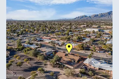 5532 E Burns Street, Tucson, AZ 85711 - Photo 40