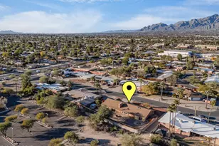 5532 E Burns St, Tucson, AZ 85711 - Photo 40