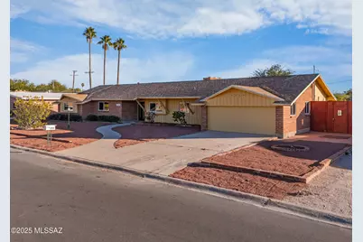 5532 E Burns Street, Tucson, AZ 85711 - Photo 2