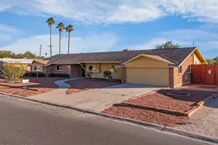 5532 E Burns St, Tucson, AZ 85711 - Photo 2