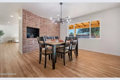 5532 E Burns Street, Tucson, AZ 85711 - Photo 22