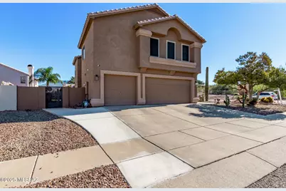 239 S Eastern Dawn Avenue, Tucson, AZ 85748 - Photo 2