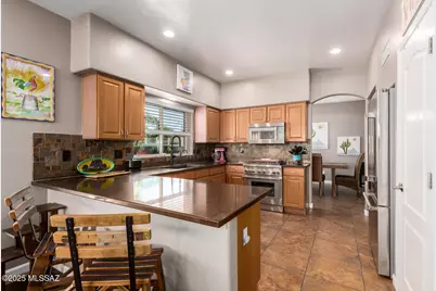 239 S Eastern Dawn Avenue, Tucson, AZ 85748 - Photo 14