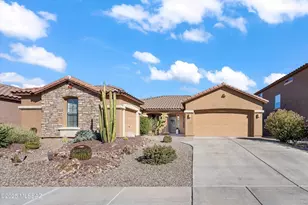3652 W Richmond Vista Dr, Marana, AZ 85658 - Photo 1