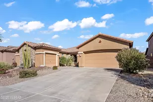 3652 W Richmond Vista Dr, Marana, AZ 85658 - Photo 2
