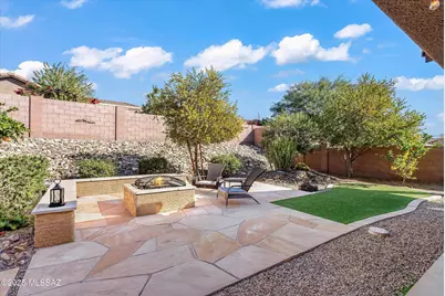 3652 W Richmond Vista Drive, Marana, AZ 85658 - Photo 34