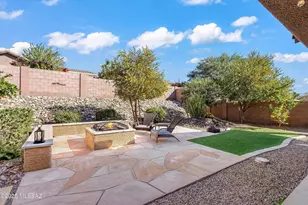 3652 W Richmond Vista Dr, Marana, AZ 85658 - Photo 34