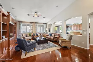 3652 W Richmond Vista Dr, Marana, AZ 85658 - Photo 8