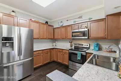 1407 Placita Apache, Green Valley, AZ 85622 - Photo 16