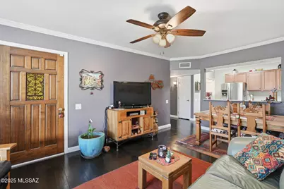 1407 Placita Apache, Green Valley, AZ 85622 - Photo 4
