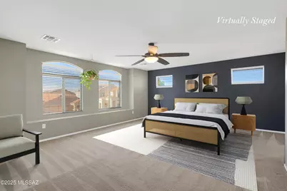 6733 S Stone Fly Drive, Tucson, AZ 85757 - Photo 24
