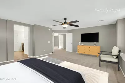 6733 S Stone Fly Drive, Tucson, AZ 85757 - Photo 26