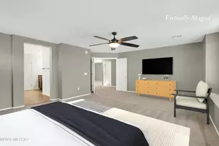 6733 S Stone Fly Dr, Tucson, AZ 85757 - Photo 26