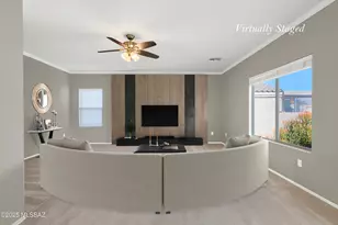 6733 S Stone Fly Dr, Tucson, AZ 85757 - Photo 16