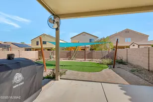6733 S Stone Fly Dr, Tucson, AZ 85757 - Photo 20
