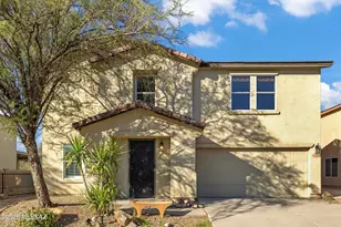 3401 N River Rapids Dr, Tucson, AZ 85712 - Photo 1