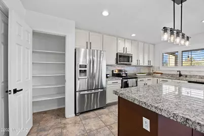 3401 N River Rapids Drive, Tucson, AZ 85712 - Photo 14