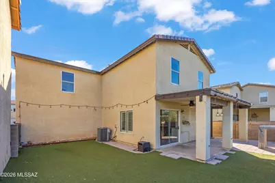 3401 N River Rapids Drive, Tucson, AZ 85712 - Photo 34