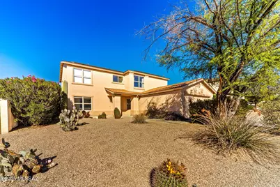 2596 W Calle Senor Roberto, Tucson, AZ 85741 - Photo 4