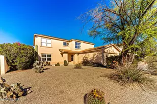 2596 W Calle Senor Roberto, Tucson, AZ 85741 - Photo 4