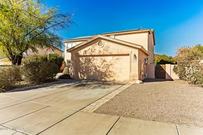 2596 W Calle Senor Roberto, Tucson, AZ 85741 - Photo 2
