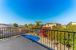 2596 W Calle Senor Roberto, Tucson, AZ 85741 - Photo 42