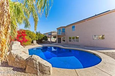 2596 W Calle Senor Roberto, Tucson, AZ 85741 - Photo 48