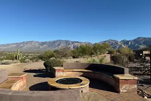 13213 Chiracahua Peak Dr, Oro Valley, AZ 85755 - Photo 44