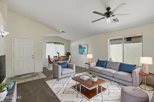 5479 W Silent Dove Way, Marana, AZ 85653 - Photo 4