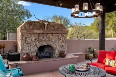 4425 N Hacienda Del Sol Road, Tucson, AZ 85718 - Photo 46