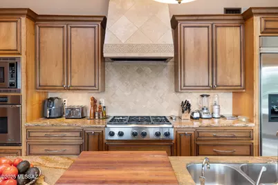 4425 N Hacienda Del Sol Road, Tucson, AZ 85718 - Photo 20