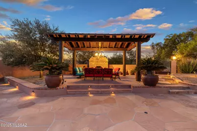 4425 N Hacienda Del Sol Road, Tucson, AZ 85718 - Photo 44