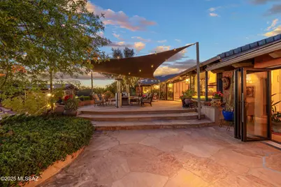 4425 N Hacienda Del Sol Road, Tucson, AZ 85718 - Photo 36