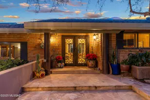 4425 N Hacienda Del Sol Rd, Tucson, AZ 85718 - Photo 8