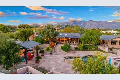 4425 N Hacienda Del Sol Road, Tucson, AZ 85718 - Photo 50