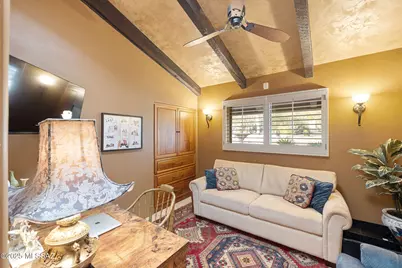 4425 N Hacienda Del Sol Road, Tucson, AZ 85718 - Photo 28