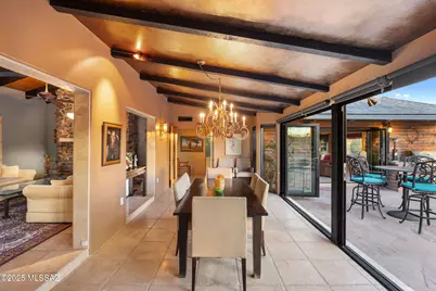 4425 N Hacienda Del Sol Road, Tucson, AZ 85718 - Photo 14