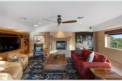 4425 N Hacienda Del Sol Road, Tucson, AZ 85718 - Photo 12