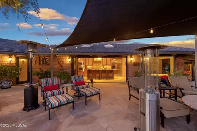 4425 N Hacienda Del Sol Road, Tucson, AZ 85718 - Photo 38