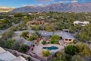 4425 N Hacienda Del Sol Rd, Tucson, AZ 85718 - Photo 6