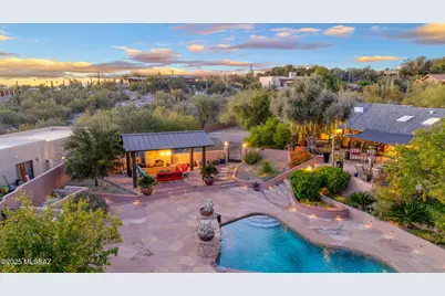 4425 N Hacienda Del Sol Road, Tucson, AZ 85718 - Photo 36