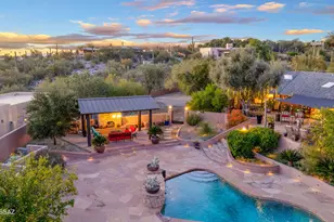 4425 N Hacienda Del Sol Rd, Tucson, AZ 85718 - Photo 36