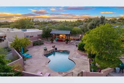 4425 N Hacienda Del Sol Road, Tucson, AZ 85718 - Photo 4