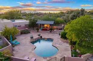 4425 N Hacienda Del Sol Rd, Tucson, AZ 85718 - Photo 4