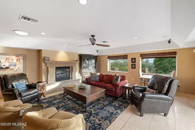 4425 N Hacienda Del Sol Road, Tucson, AZ 85718 - Photo 12