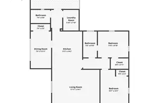 3753 E Flower St, Tucson, AZ 85716 - Photo 26