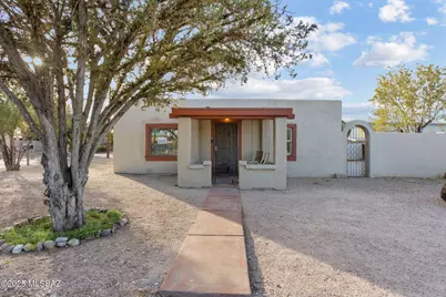 3753 E Flower Street, Tucson, AZ 85716 - Photo 1